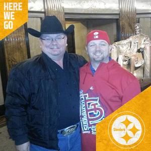 Meet your Posher, William